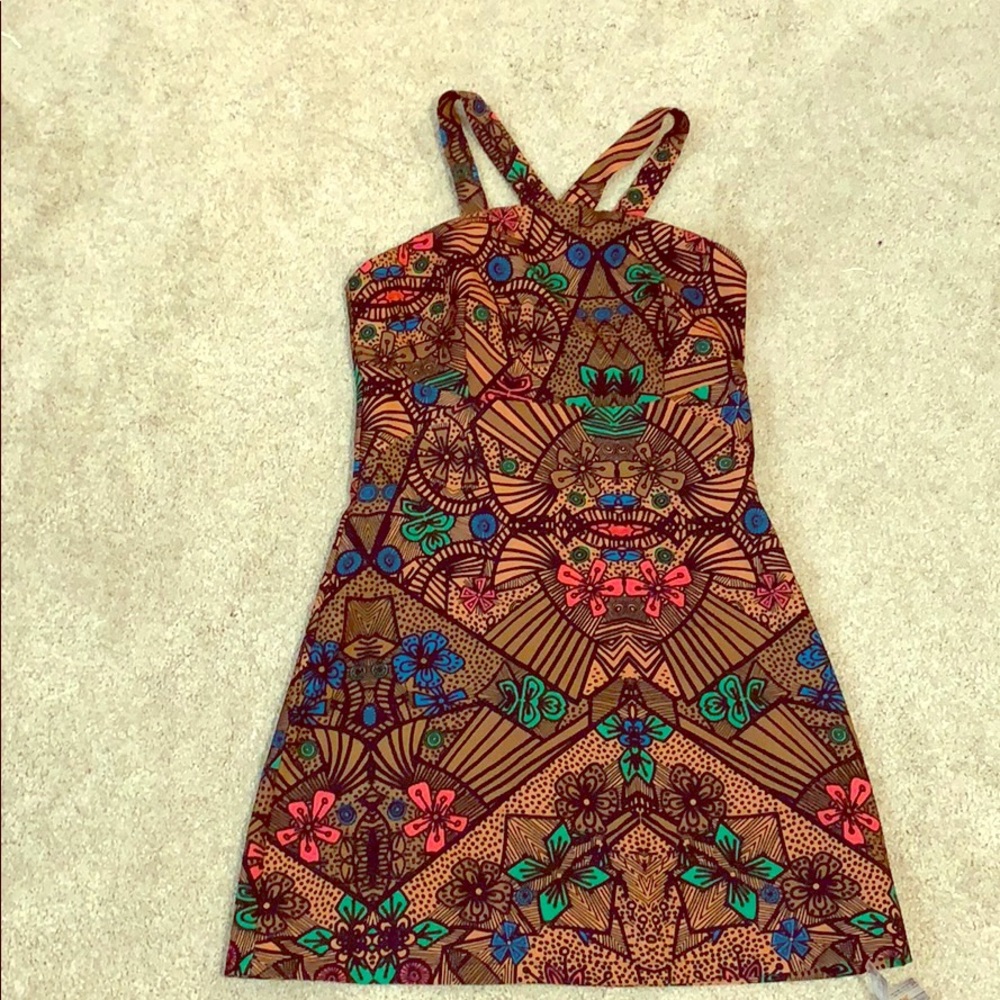 Casual dress